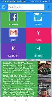 Cup Browser screenshot 3