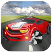 Highway Car Racing 1.0