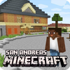 San Andreas Mod for MCPE icon