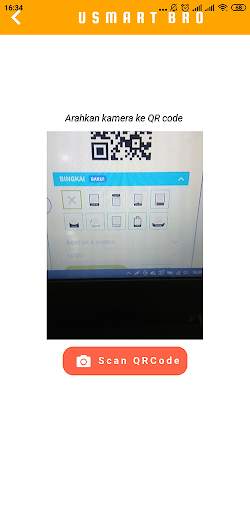 Usmart Browser screenshot 5