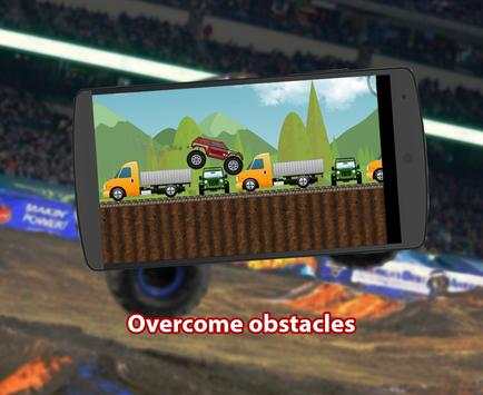 Super Monster Truck screenshot 2