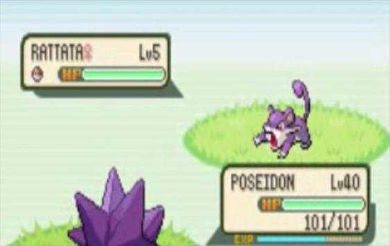 Guide for Pokemon LeafGreen 2017 screenshot 2
