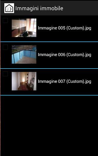 WinkHouse screenshot 1