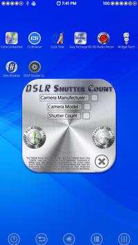 DSLR Shutter Count ▌PREMIUM screenshot 9