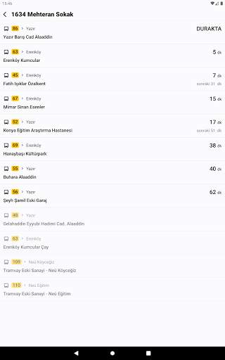 Konya screenshot 5