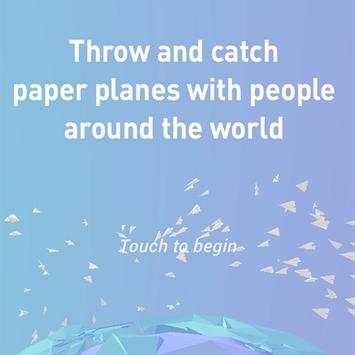 Paper Planes 1 تصوير الشاشة