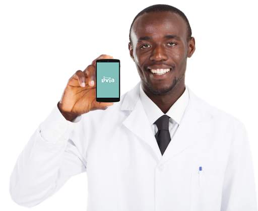 Livia Health screenshot 1