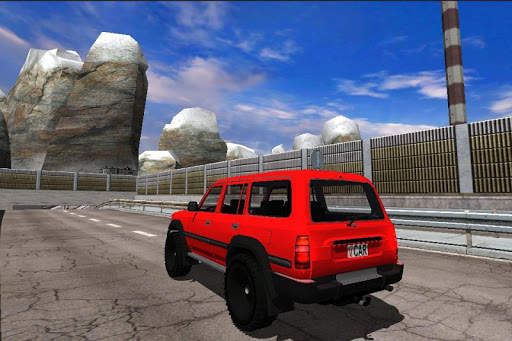 Car Racing High screenshot 4