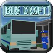 City Bus Craft Simulator