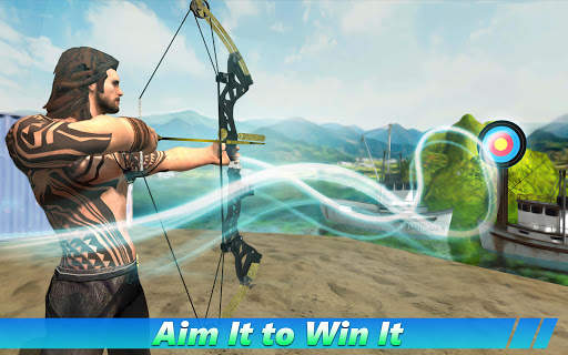 Archery King Shooter 2019 скриншот 7