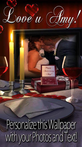 My Date HD screenshot 2