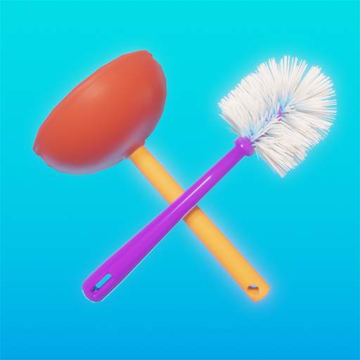 Friendly Master: Handyman Simulator 1.21