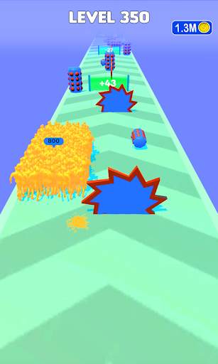 Count Master Crowd Clash Run screenshot 4