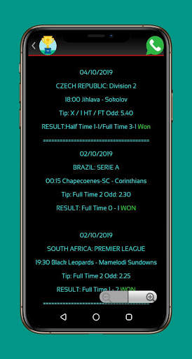 HT FT Kings screenshot 2