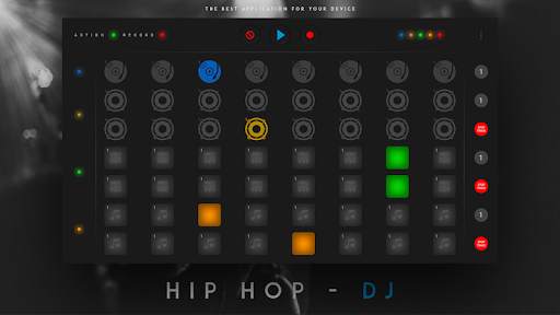 Hip Hop Music DJ - Hip Hop DJ screenshot 2