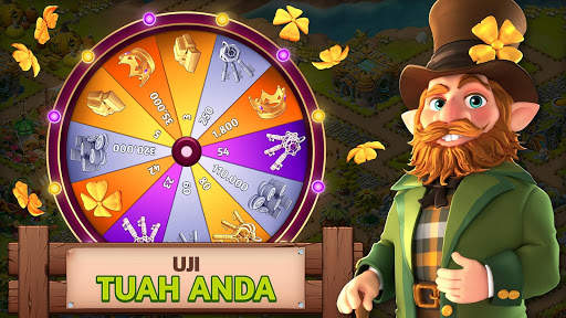 Fantasy Island: Fun Forest Sim screenshot 8