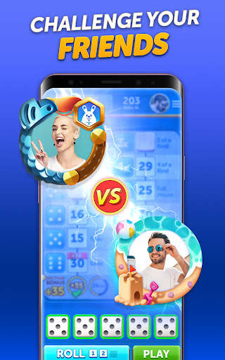 Dice With Buddies™ Social Game screenshot 12