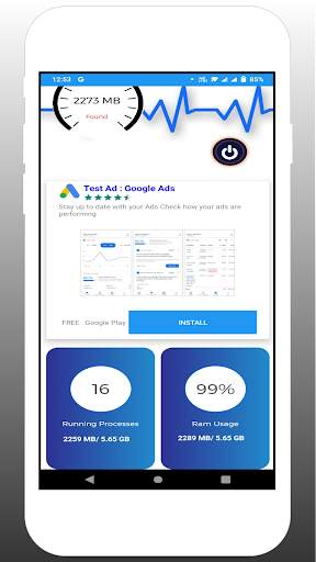 Life VPN Faster - Super VPN screenshot 2