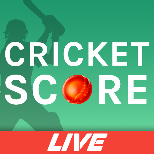 Live Cricket Score icon