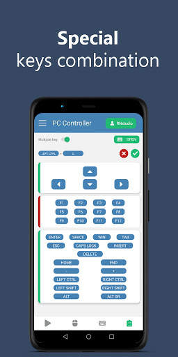 PC Controller screenshot 5