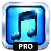 Mp3 Music Downloader logo