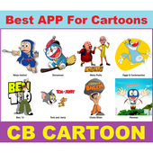 Cartoon in Hindi | Shop, Watch &amp; Fun Projects icon