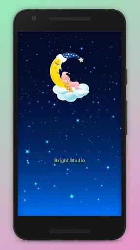 Magic Sleep for Babies screenshot 1