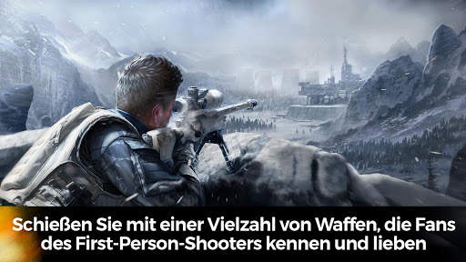 FZ9: Timeshift - Legacy of The Cold War screenshot 3