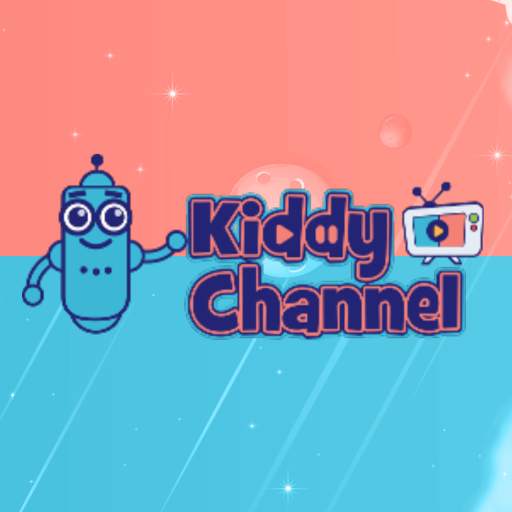 Kiddy Channel - YouTube Kids Videos 1.0