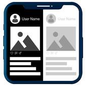 Dark Mode For Social Media 1.0