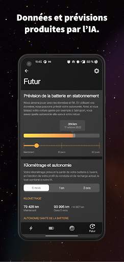 EEVEE - Coûts de chargement screenshot 4