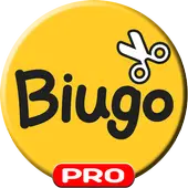 Biugo Helper icon