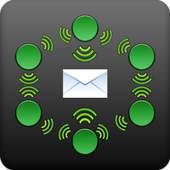 Peerchat Lan Messenger 1.1