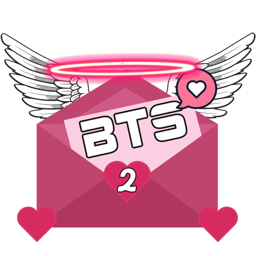 BTS Messenger 2 (simulator) icon