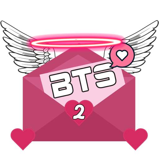 BTS Messenger 2 (simulator) 1.0