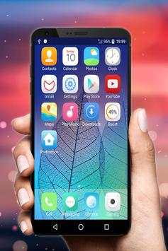 iLauncher X – X Launcher for Phone X 4 تصوير الشاشة