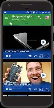 Popular YouTube Programming (Floating Mode) screenshot 6