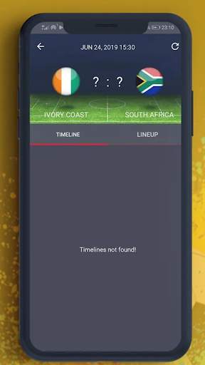 World Sports screenshot 4