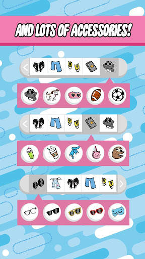 Powerpuff Yourself screenshot 4