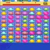 Candy Blast Match 3 Unity 1.0