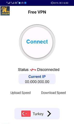 Nórdvpn private internet access free vpn: hola vpn screenshot 1