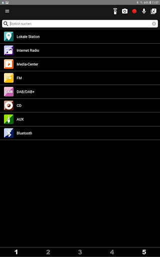 AirMusic Control screenshot 9