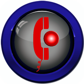 Auto Call Recorder Automatic Hidden Software Smart icon