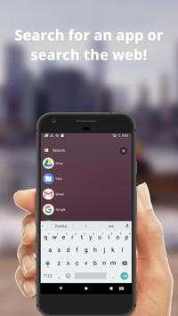 Smart Cookie Launcher screenshot 5