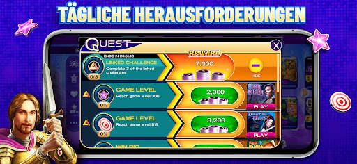 High 5 Casino: Spielautomaten screenshot 6