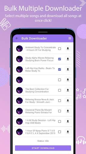 MP3Juice - MP3 Music Downloader screenshot 7
