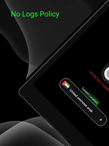 Switch VPN screenshot 1