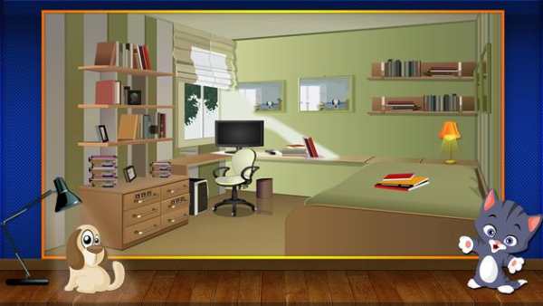 Mini Apartment Escape स्क्रीनशॉट 9