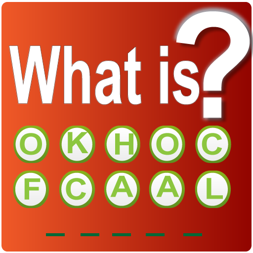 Riddles Quiz &amp; Brain booster icon