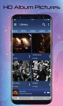 MP3 Music Player screenshot 3